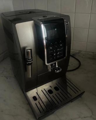 Aroma bar Delonghi
