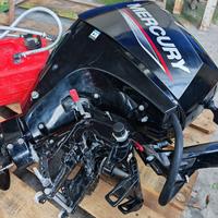 Mercury 15cv. 4 tempi 2023