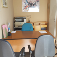 Locale uso ufficio