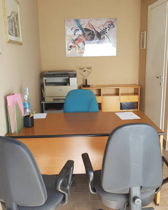 Locale uso ufficio