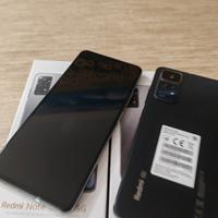 2 Smartphone xiaomi Redmi Note 11 pro 5g 