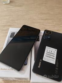2 Smartphone xiaomi Redmi Note 11 pro 5g 