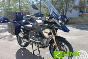 BMW R 1250 GS 19