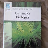 Elementi di biologia, Solomon