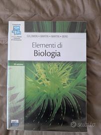 Elementi di biologia, Solomon