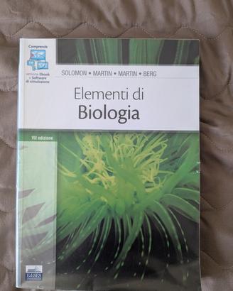 Elementi di biologia, Solomon