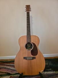 Chitarra Martin X1 semi acustica.