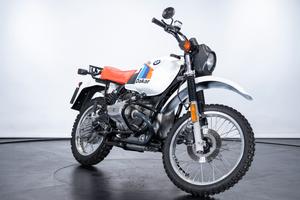 BMW R 80 GS - Anni 50