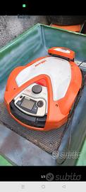 Robot tagliaerba STIHL imow 632
