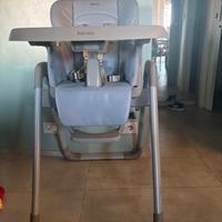 Seggiolone Inglesina Sugar