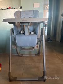 Seggiolone Inglesina Sugar