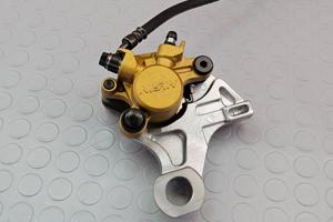 PINZA POSTERIORE HONDA CBR 954 RR 2002 2003