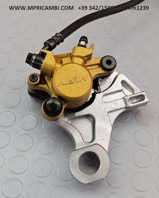 PINZA POSTERIORE HONDA CBR 954 RR 2002 2003