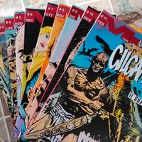 Gilgamesh Lanciostory MAXI COMPLETA