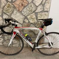 Bici da corsa Pinarello Dogma