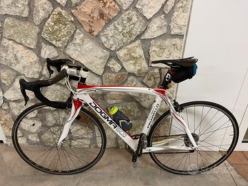 Bici da corsa Pinarello Dogma