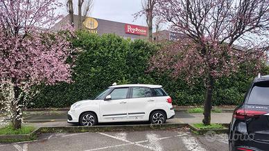 Fiat 500l 1600 mj