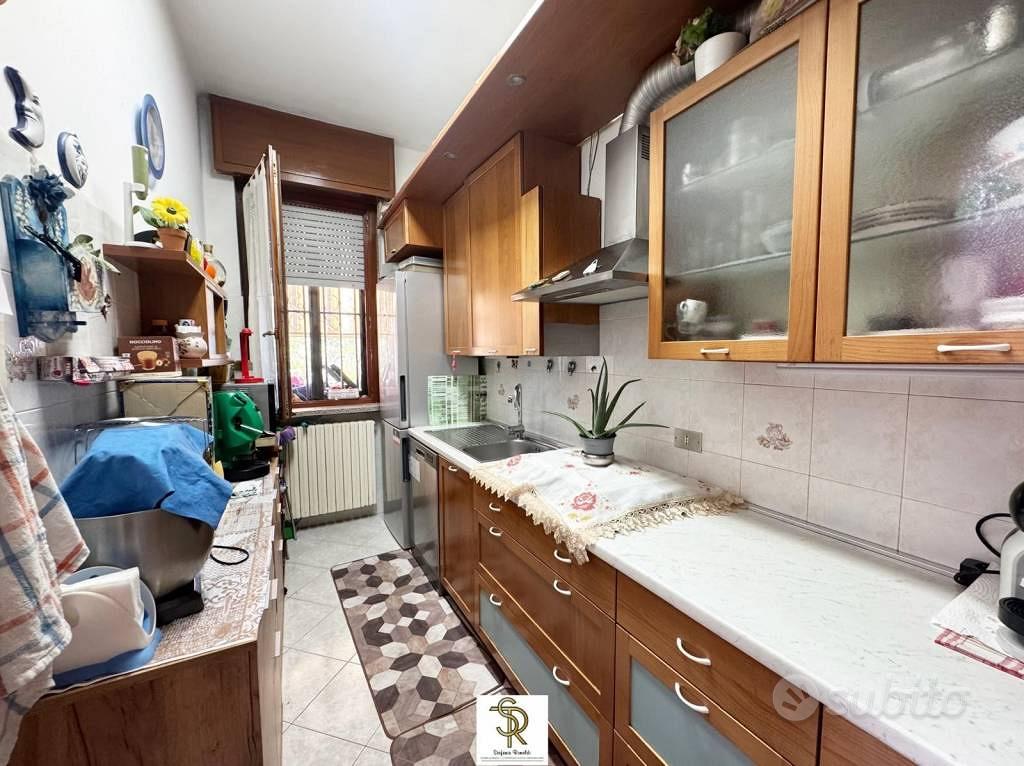Appartamento – Olgiate Olona, Gerbone - Vista 5