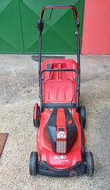 Tosaerba elettrico a batteria AL-KO Solo lama 42