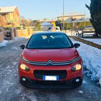Citroen C3 Shine S&S