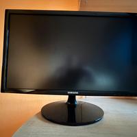 Monitor pc Samsung S24D330