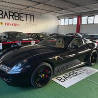 Ferrari 599 GTB Fiorano F1 6.0 V12 HGTE PERMUTE RA