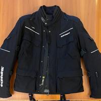 Giacca da moto SPIDI 4 stagioni