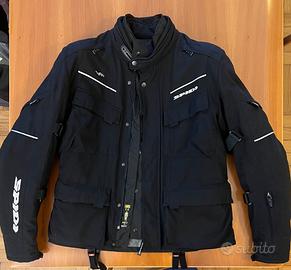 Giacca da moto SPIDI 4 stagioni
