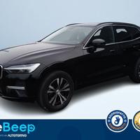 Volvo XC60 2.0 B4 MOMENTUM PRO AUTO
