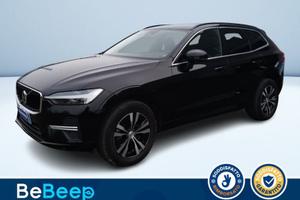 Volvo XC60 2.0 B4 MOMENTUM PRO AUTO