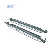 PIASTRE PEDANE MERCEDES GL X166 12-