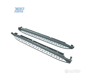 PIASTRE PEDANE MERCEDES GL X166 12-