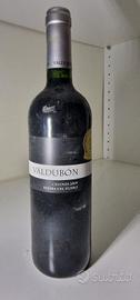 Bottiglia Valdubon Ribera del Duero 2009