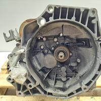 CAMBIO MANUALE COMPLETO FIAT 500 L Serie (351_352)