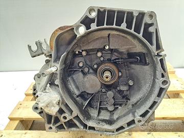 CAMBIO MANUALE COMPLETO FIAT 500 L Serie (351_352)