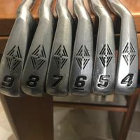 Ferri golf