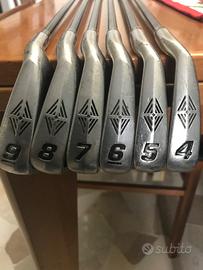 Ferri golf
