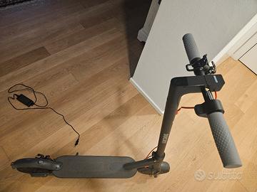 monopattino elettrico