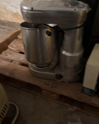  planetaria professionale