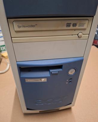 PC funzionante 