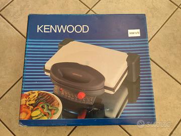 Bistecchiera / griglia 