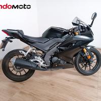 YAMAHA YZF R 125 - 2020 Passaggio incluso
