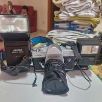 FUJICA MANUALE ST 701