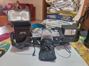 FUJICA MANUALE ST 701