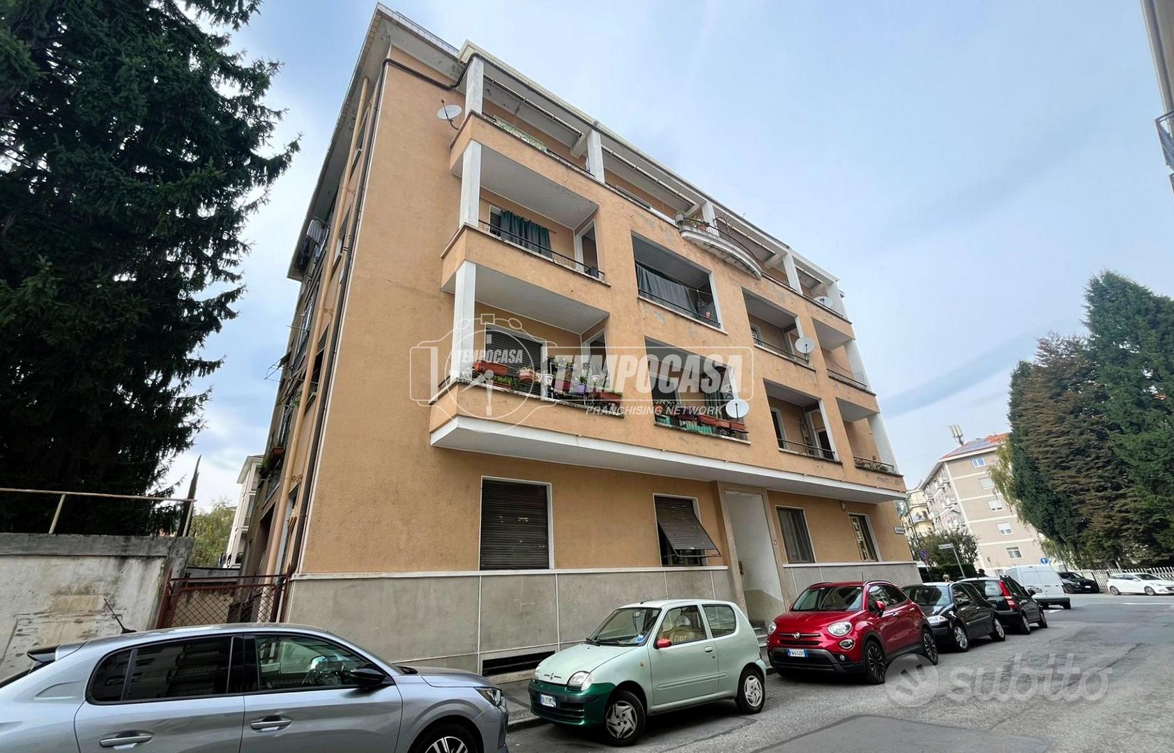 Apartment in Pinerolo, San Luigi - Vista 2