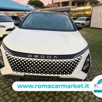 Omoda Omoda 5 SHS-H 1.5 tgdi hev Premium auto NUOV