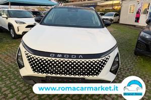 Omoda Omoda 5 SHS-H 1.5 tgdi hev Premium auto NUOV