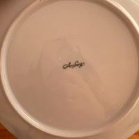 Set piatti da dessert porcellana Arzberg