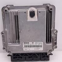 CENTRALINA MOTORE OPEL Vivaro Serie 237103984R R9M