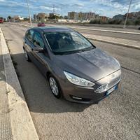 Ford Focus 1.0 EcoBoost 100 CV Plus - 2015